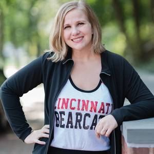 Meet your Posher, Kim